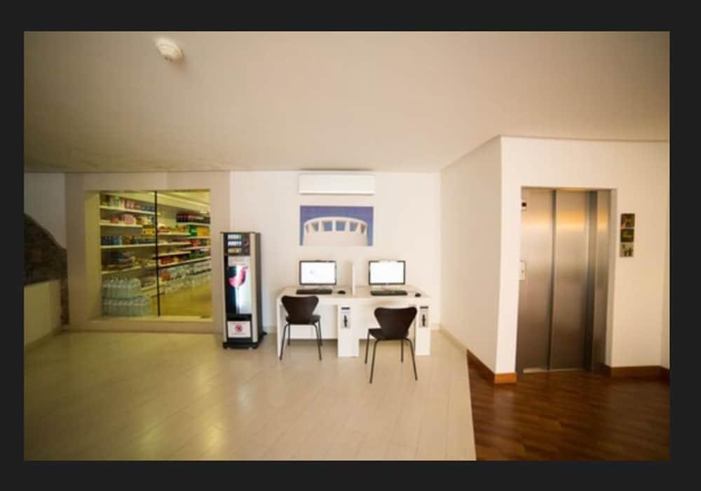 Ferienwohnung Altair Puerto Rico  Exterior foto