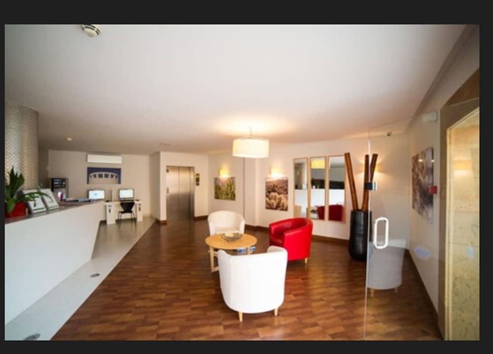 Ferienwohnung Altair Puerto Rico  Exterior foto