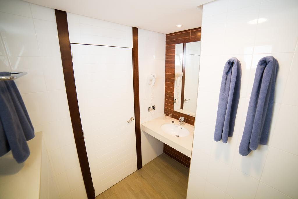 Ferienwohnung Altair Puerto Rico  Exterior foto