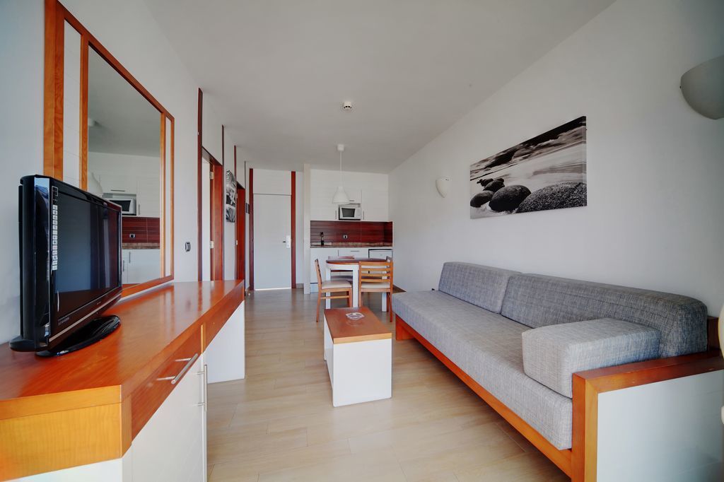 Ferienwohnung Altair Puerto Rico  Exterior foto